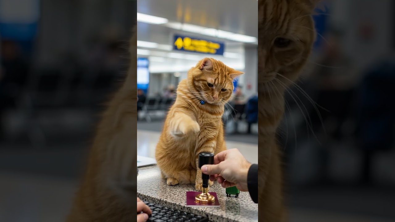 He actually answered like a good citizen. You wont believe the honesty 