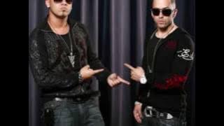 Me Estas Tentando Remix - Wisin y Yandel ft. Franco El Gorilla y Jayko ( Remix)