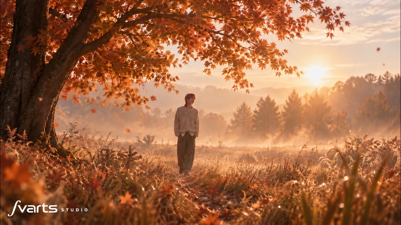 LAST AUTUMN — Teaser