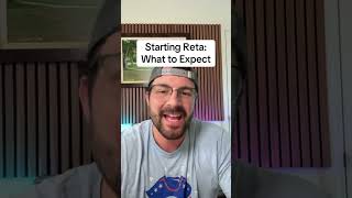 What should you expect when starting Retatrutide?