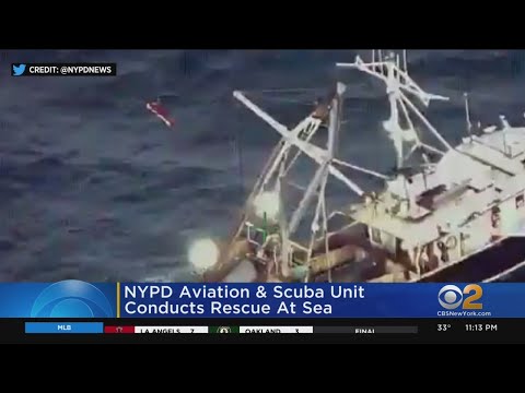 NYPD Aviation &