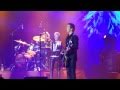 Roxette - How Do You Do?/Dangerous - Movistar Arena Santiago Chile 2011