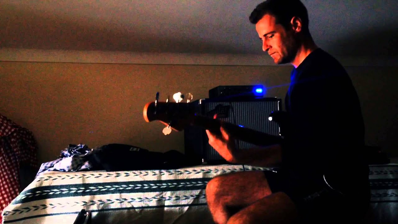 Aguilar Tone Hammer 500 & Aguilar DB112