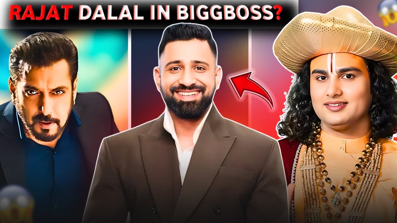 rajat-dalal-x-pookie-baba-in-bigg-boss-18-roast-youtube
