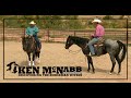 Ken McNabb: Exercises to Start Putting More Finish on Your Horse