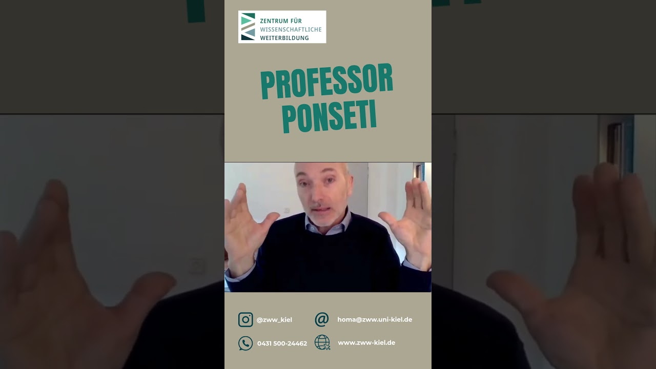 Zertifikatsreihe Sexualmedizin