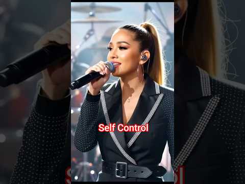 Laura Branigan Self Control Lyrics Lyricvideo 80s Lofilulla