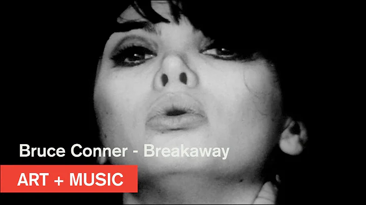 Bruce Conner - BREAKAWAY - Art + Music - MOCAtv