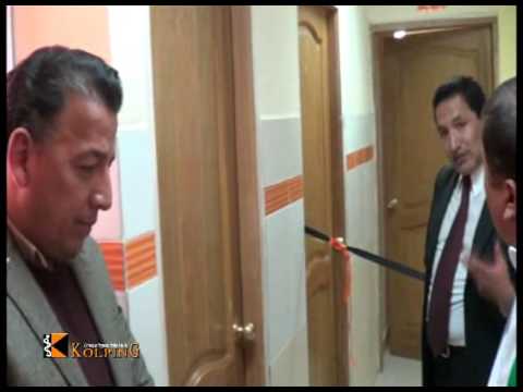 XXII Aniversario de la Clínica de Especialidades Adolfo Kolping - 2016 video phone beyonce mp3