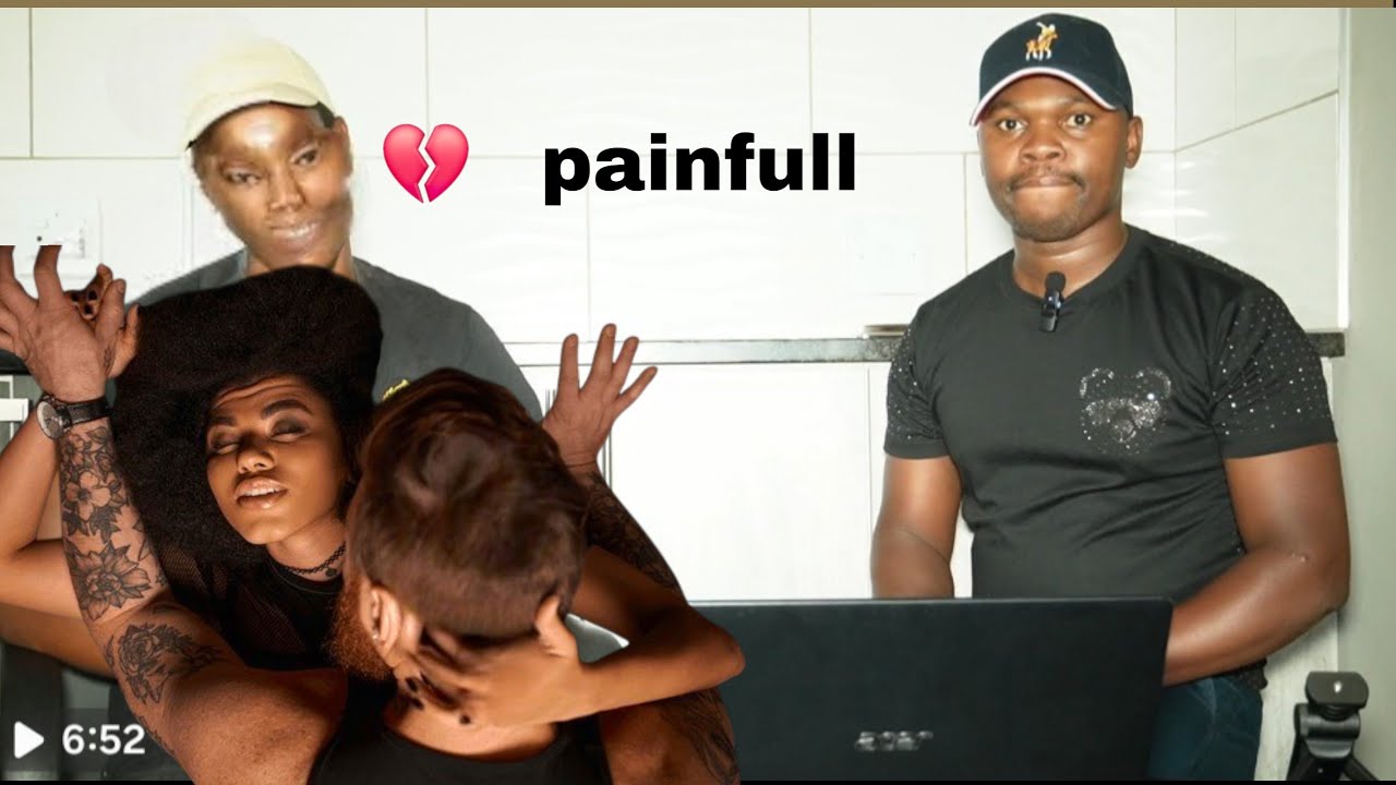 Sebemdlele umfazi kaningi, udliwa umuntu asebenza naye 