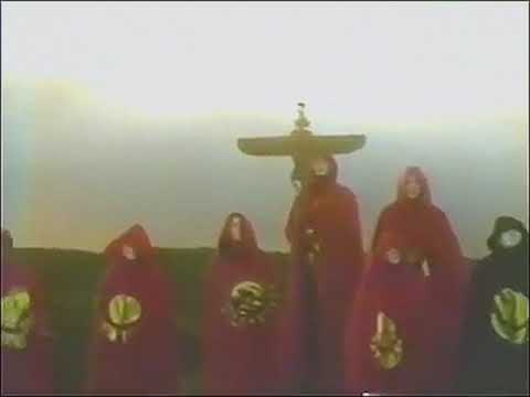 Galactic Space Command - Broterhood of the Serpent | Official Video