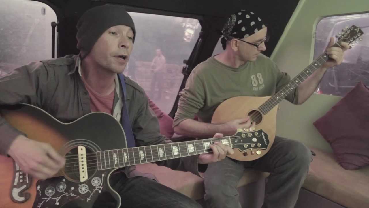 Trampoline Scene The Start Of It Ballinamore Free Fringe Festival