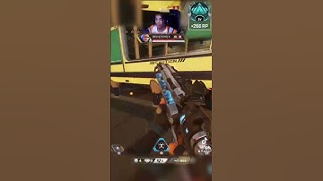 ⚡️👷🏾‍♂️⚡️ GG ティミー 🫡 #wattson #apexlegends #mnk #shorts #fyp #iitztimmy #wrk1n