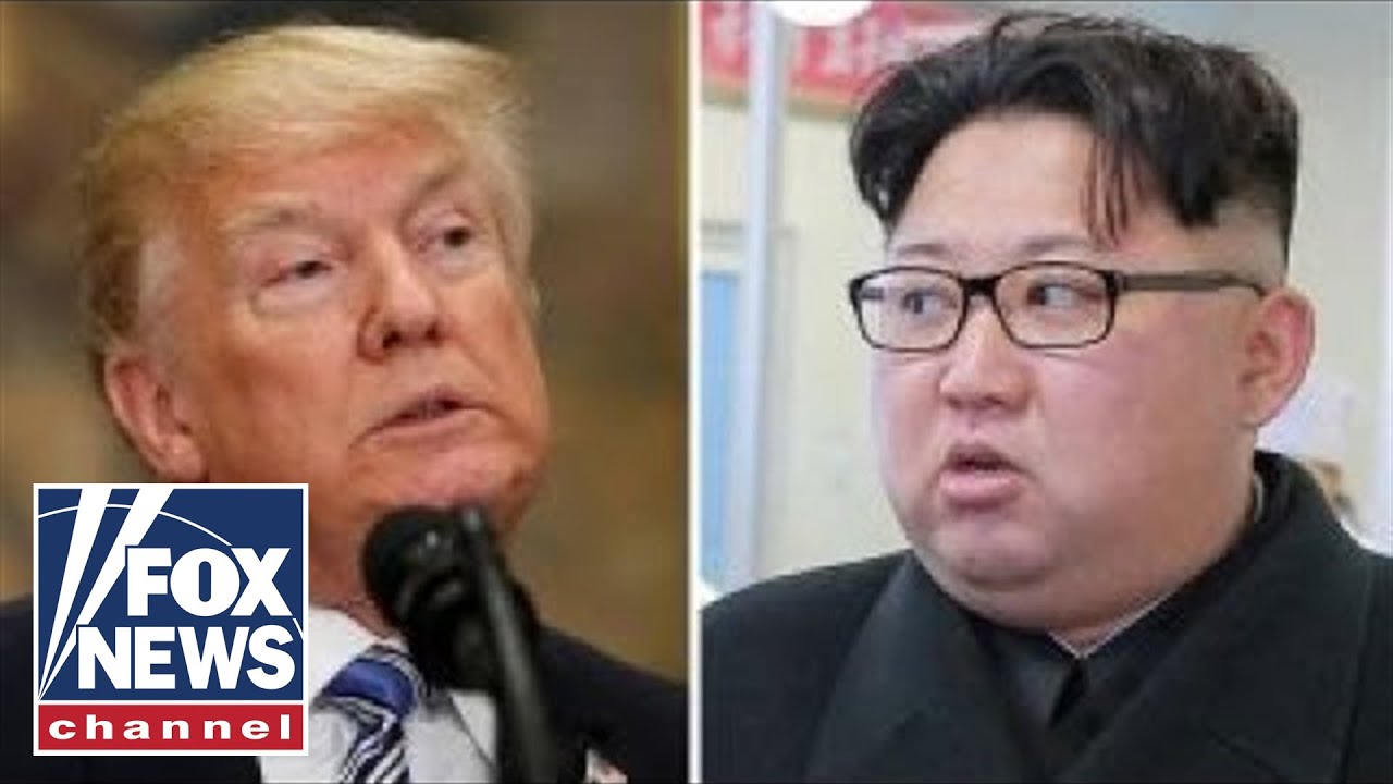 Trump praises North Korea's 'progress' as expert warns against optimism