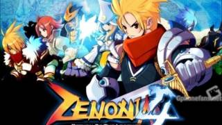 Zenonia 4 Song