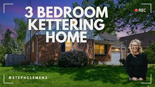 Moving to Kettering? See this Hottie Near the Best Golf (Spoiler Alert: best TWO Golf courses)