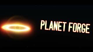 🌌Ambient - OST [ Planet Forge ]🌙
