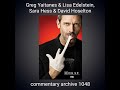 House Season 7 Audio Commentary