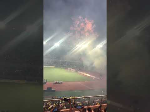 HIVI NDIVYO ILIVYOKUWA KILELE CHA WIKI YA MWANANCHI