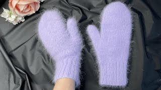 картинка: МЕГА ТЕПЛЫЕ РУКАВИЧКИ НА ЗИМУ! РАСЧЕТЫ НА ВСЕ РАЗМЕРЫ!