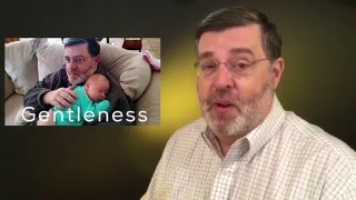 Gentleness (Philippians 4:5)