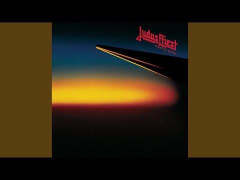 Judas Priest - Point of Entry - CD 