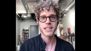 Q&A with Doron Langberg Hosted by Michelle Loh