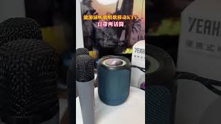 🎉Zebronics Party Speakers 🔊(e.g., Party Fyre 100 or Thump👍🏻 700)🔊