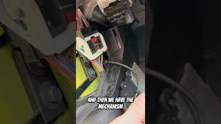 How To Disconnect Jeep Wrangler Door Electronics In Seconds