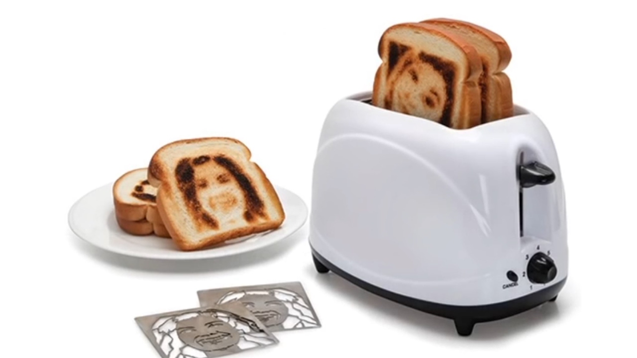 Toasterghost Pam