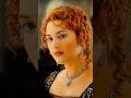 Titanic cast then and now #titanic