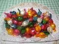 "Macapuno soft Candy balls"