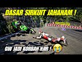 Makin Kesini, Sirkuitnya Makin Jahanam !😭 - RIDE 6 Career 10