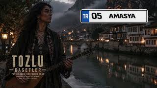 Amasya - Anatolian Rock