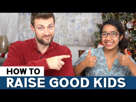 Come Alzare Grateful e Kids Capable
