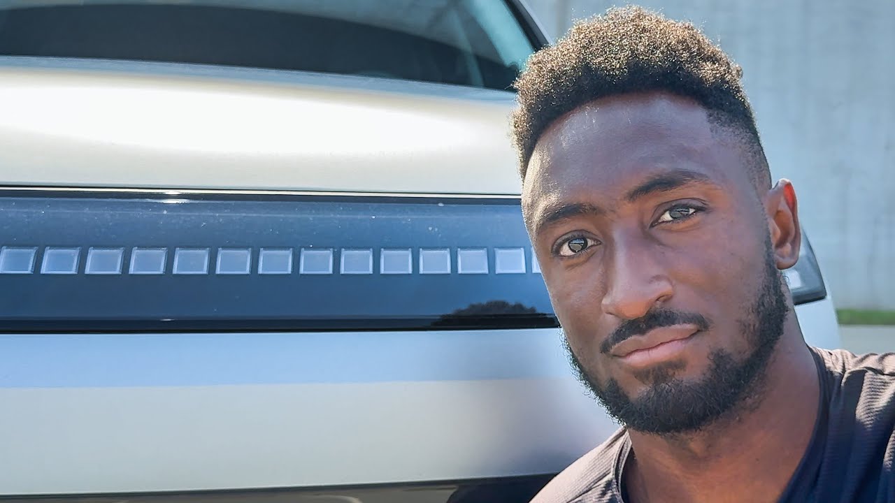 Hyundai Ioniq 9 - A Killer 3-Row with NACS!