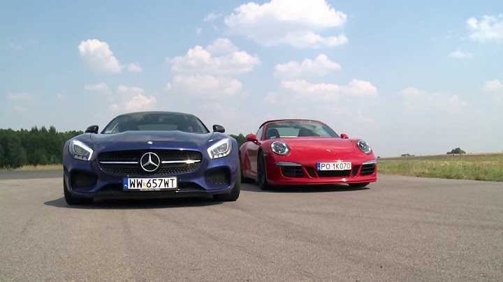 Czyje hamulce okażą się lepsze przy prędkości 200 km/h ? #Automaniak