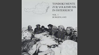 Nun, Braut, bereite dich