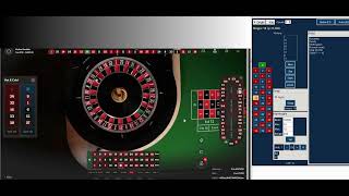 Roulette software Single Number Live dealer  profits 🔥 🔥 💯 🔥💯 🔥 screenshot 2