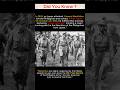 MacArthur’s Promise: The Legendary Return That Liberated the Philippines #history #usa #shorts