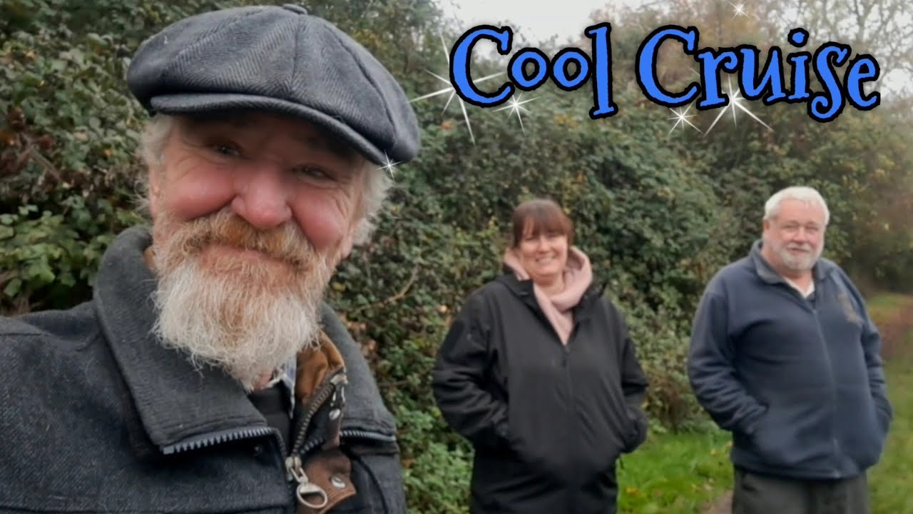 Крутой круиз