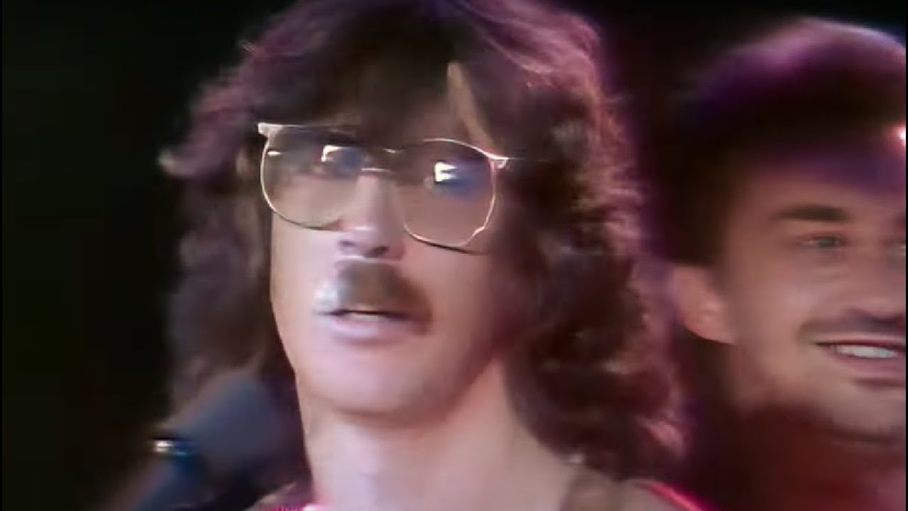 SERÚ GIRÁN en vivo en Canal 7, 1982 (5 temas con Calidad Mejorada)