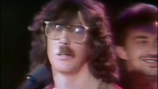SERÚ GIRÁN en vivo en Canal 7, 1982 (5 temas con Calidad Mejorada)