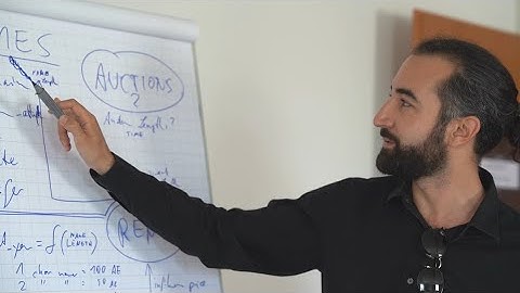 æternity Universe One Teaser