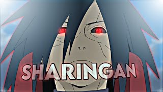 Uchiha - Amvedit - Sharingan Trap Remix