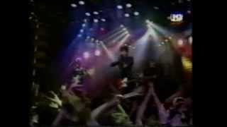 Roxette Joyride CountDown 1991