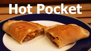 Hot Pocket Recipe Tutorial S4 Ep 435