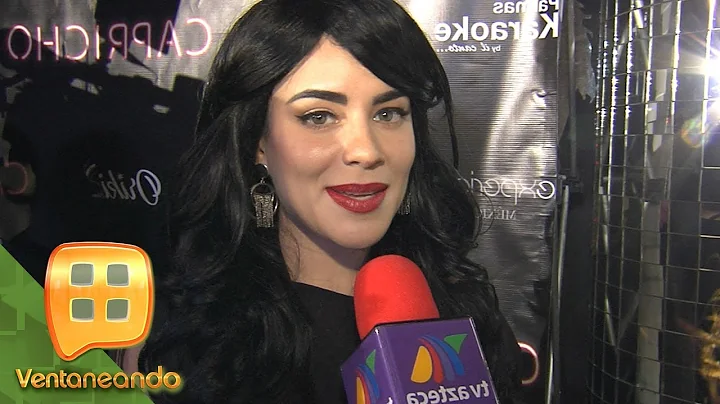 Ex de Yolanda Andrade protagonizar 'Capricho' | Ve...
