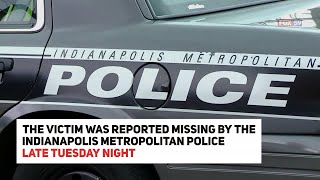 Missing man found dead overnight on Geist Reservoir