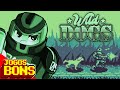 Wild Dogs - Jogos Bons Q Vc Não Conhece